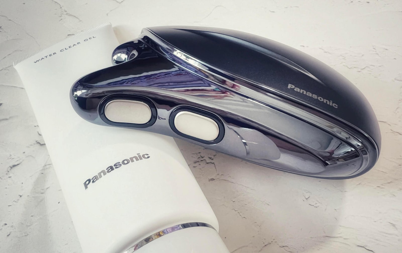 パナソニックのEMS美顔器「バイタリフト かっさ EH-SP85」を使って