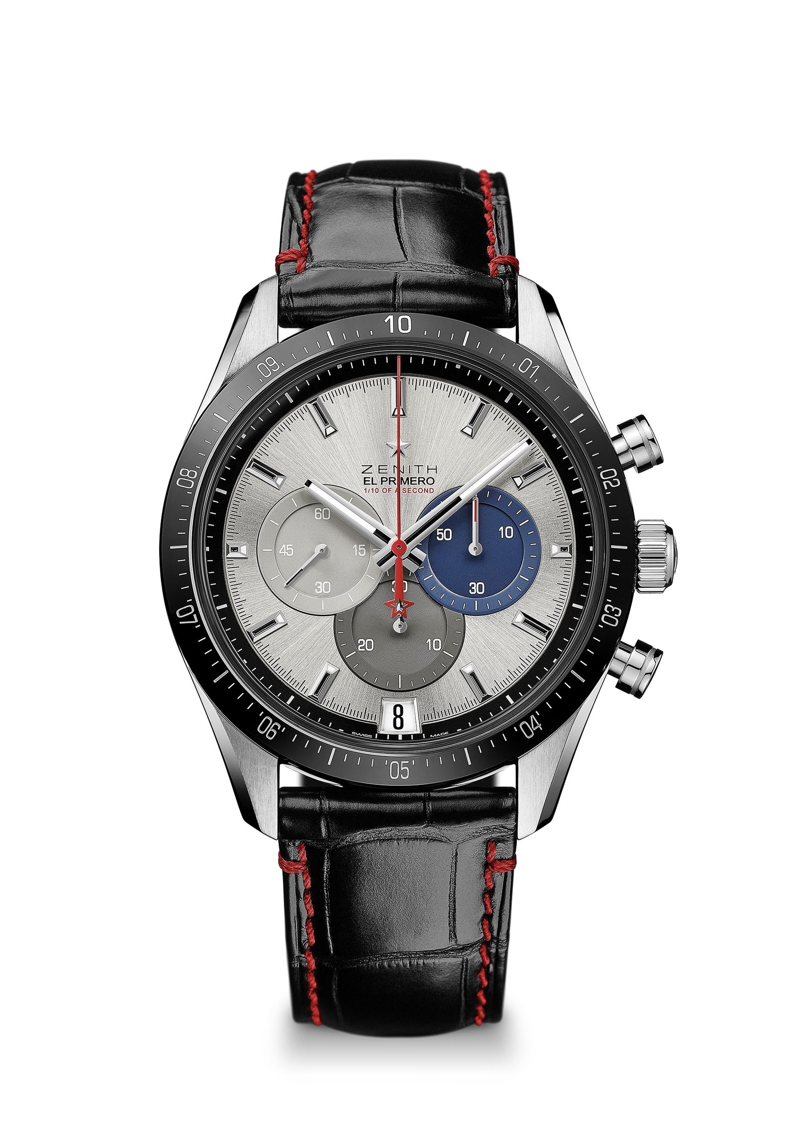 Zenith 03.3001.3600/69.C816 : Chronomaster 2 El Primero 50th