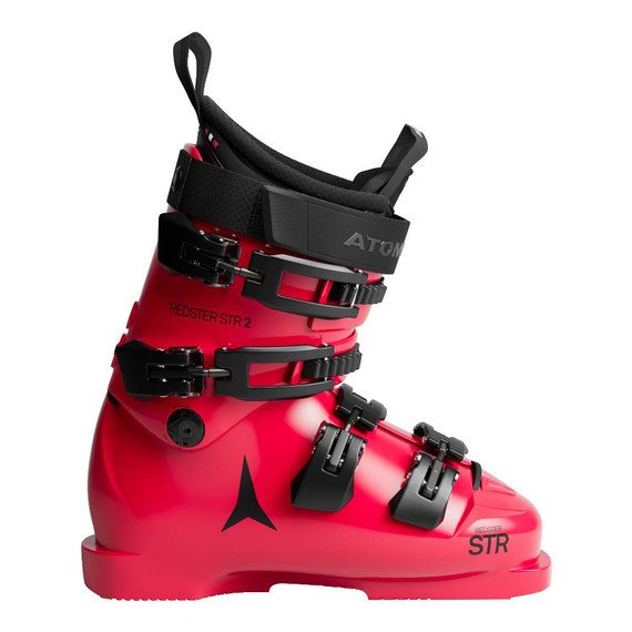 Atomic Redster STI 90 LC Ski Boots 2025 | Corbetts Ski + Snowboard