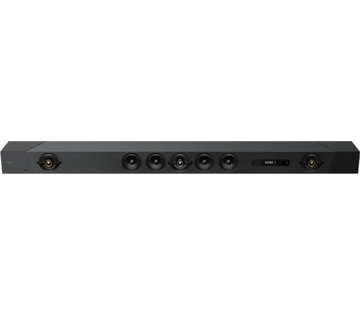 Sony 7.1.2ch Dolby Atmos / DTS:X Soundbar | HT-ST5000