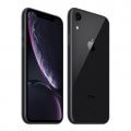 SIMロック解除済】au iPhoneXR A2106 (MT002J/A) 64GB ブラック|中古
