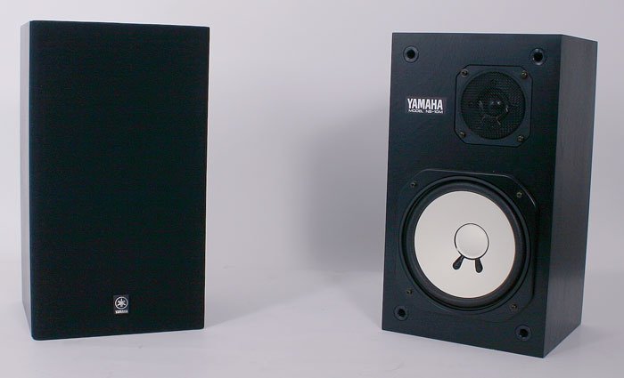 The YAMAHA NS−10M STUDIO Yamaha NS10 Story