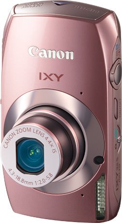 IXY 32S - キヤノンカメラミュージアム