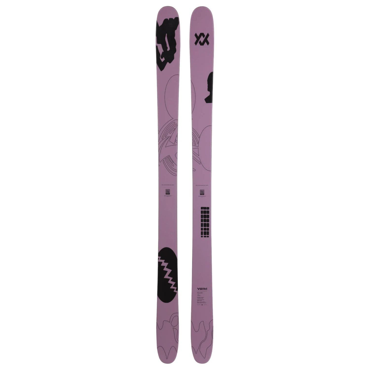 Volkl Revolt 96 (2026) | Gnomes - The Ski Experts