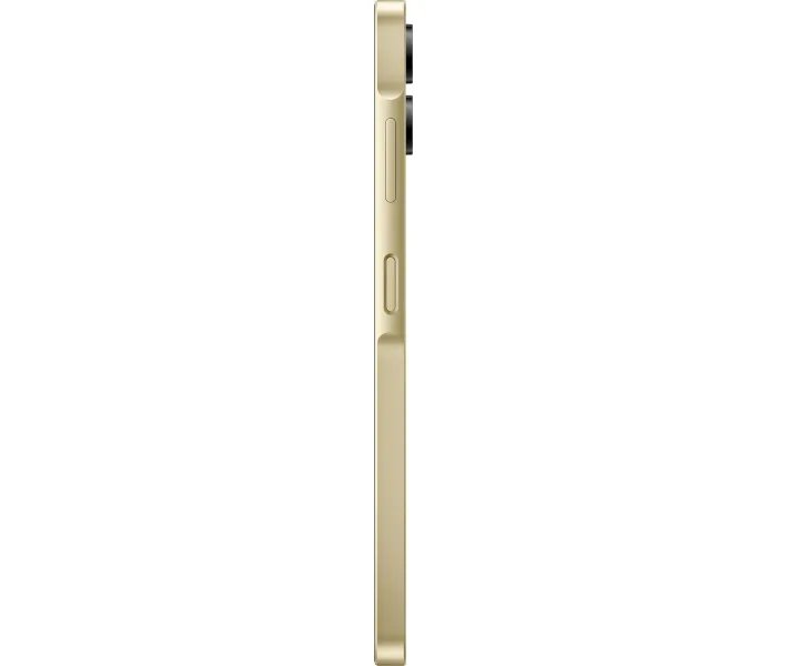 Samsung Galaxy A06 4/128 GOLD (SM-A065FZDGSEK) купить в Киеве