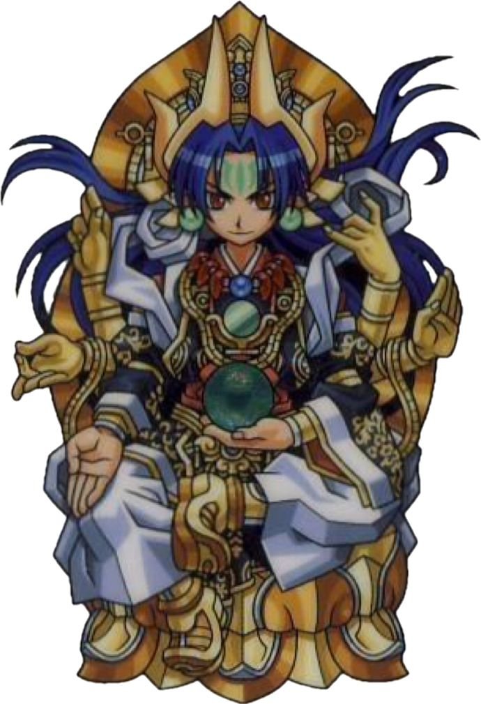 光龍帝サイガ #サイガ#神羅万象チョコ