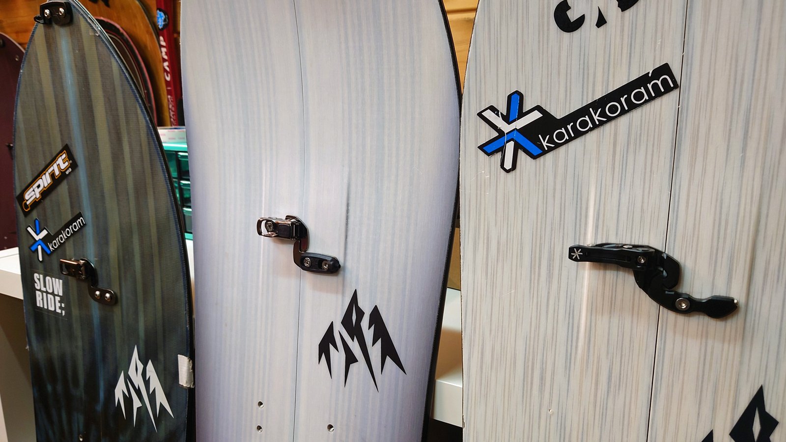 カラコラム ウルトラクリップのご案内 – BCショップ スピリット