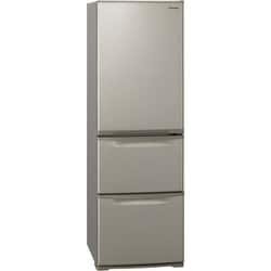 ヨドバシ.com - パナソニック Panasonic 冷蔵庫 Cタイプ（365L・幅59cm
