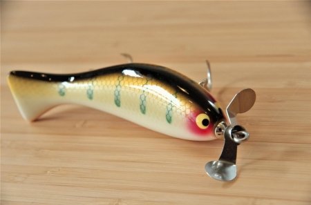 タマタマルアー『ペラノス』