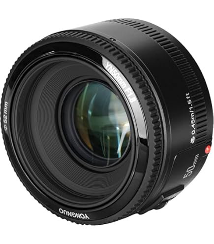 Amazon | Canon 単焦点マクロレンズ EF50mm F2.5 コンパクトマクロ