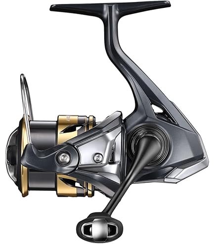 Amazon | シマノ(SHIMANO) リール 13 コンプレックス CI4+ 2500HGS F6