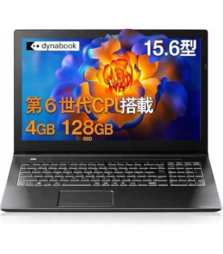 Amazon.co.jp: 東芝 Dynabook Satellite R35/PR35MNAD483AD71