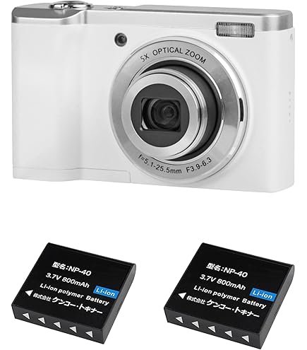 Amazon | FUJIFILM デジタルカメラ FinePix AV240 シルバー 1400万画素
