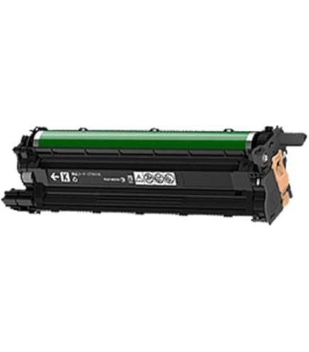 Amazon.co.jp: CT351110 ドラムカートリッジ ブラック 富士ゼロックス