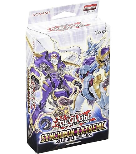 Amazon.com: YuGiOh Mega Tin 2018 Yusei Fudo : Toys & Games