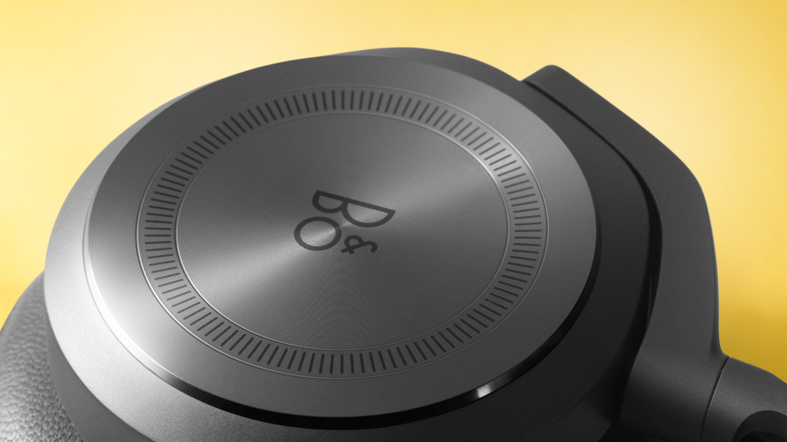 Beoplay HX - Over Ear Headphones | B&O