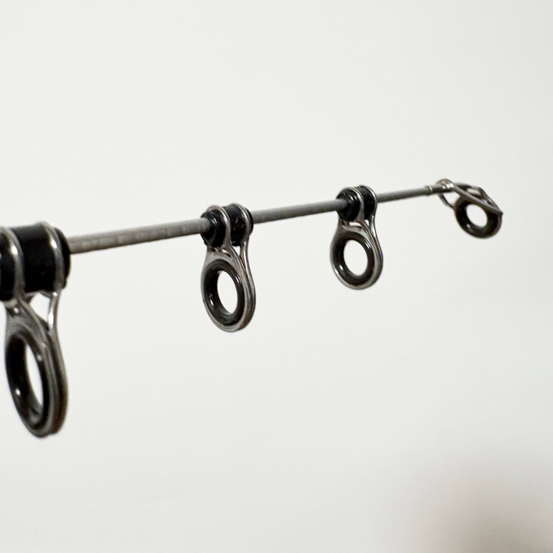 一度使用しただけの美品】DAIWA PROGRAND4-53遠投