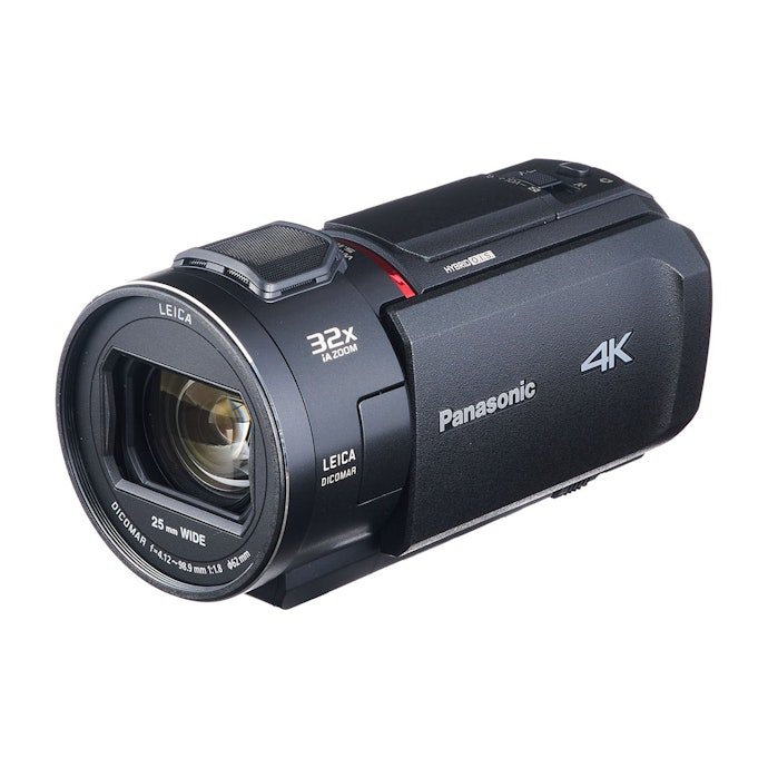 SONY FDR-AX45Aを徹底レビュー！実際に使ってわかったメリット