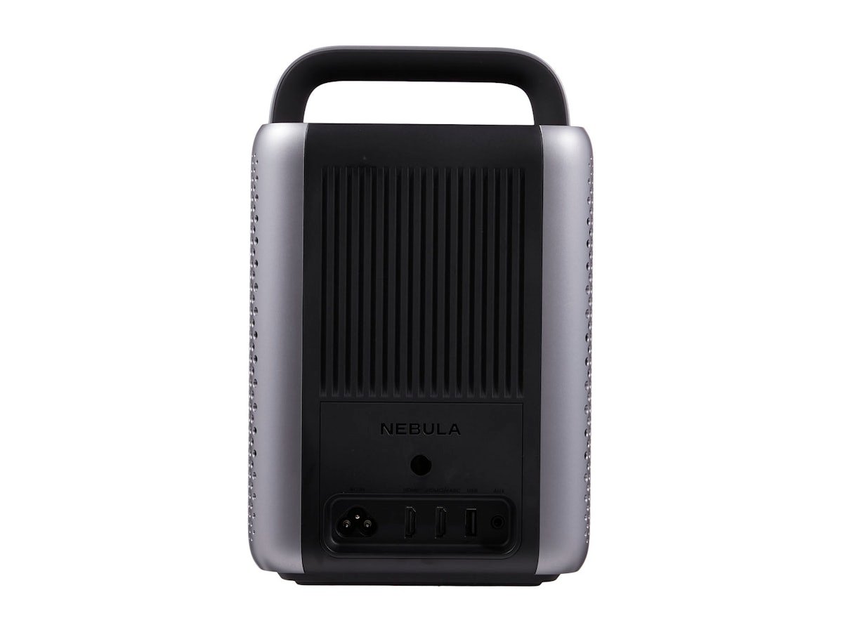 Anker Nebula Cosmos 4K SEの口コミ・評判は？実際に使ってよい点・気
