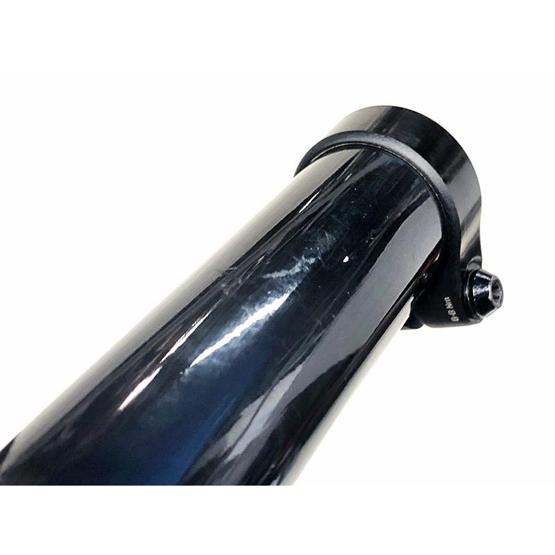 トレック（TREK） 美品 エモンダ EMONDA シートマストキャップ