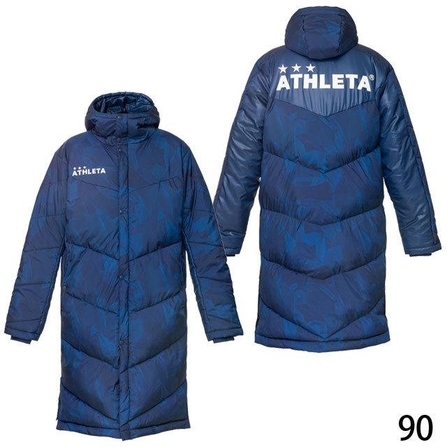 ATHLETA（アスレタ） サッカー フットサル ウェア ジュニア ベンチ
