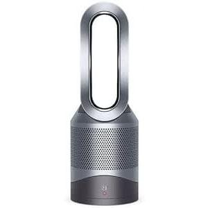 Pure Hot+Cool ダイソン HP00 HP01 スペアリモコン シルバー Dyson