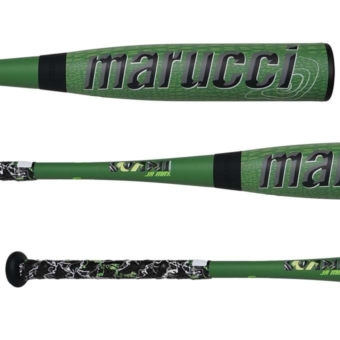 marucci（マルーチ） 【即日発送可】marucci ワニクラッシャーマックス