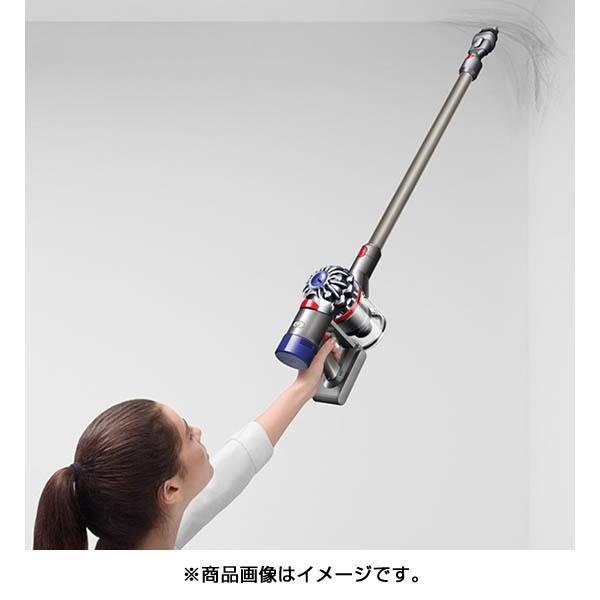 Dyson（ダイソン） Dyson SV10ANCOM2 Dyson V8 Animalpro コードレス