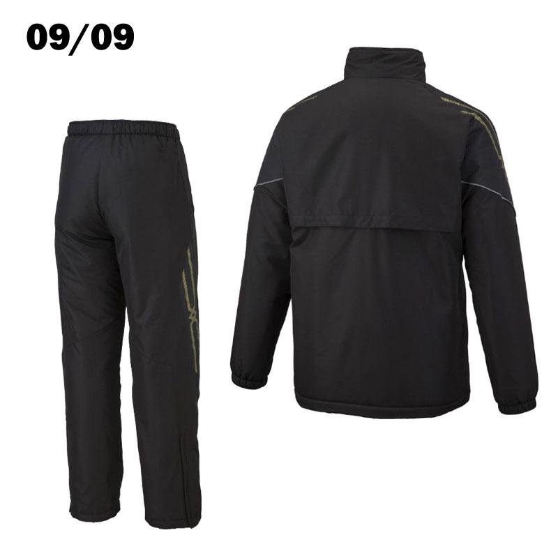 MIZUNO（ミズノ） ウインドブレーカー MC-LINEブレスサーモ中綿