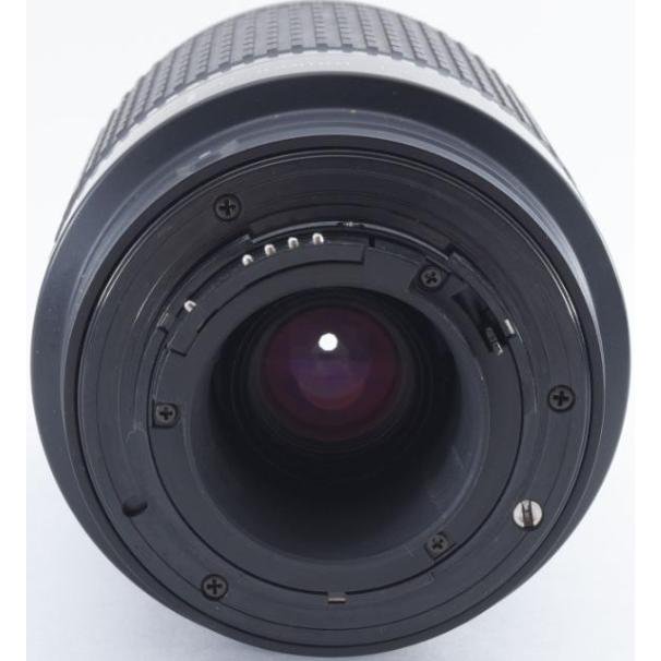NIKKOR ニコン 望遠レンズ Nikon AF Zoom Nikkor 70-300mm F4-5.6G