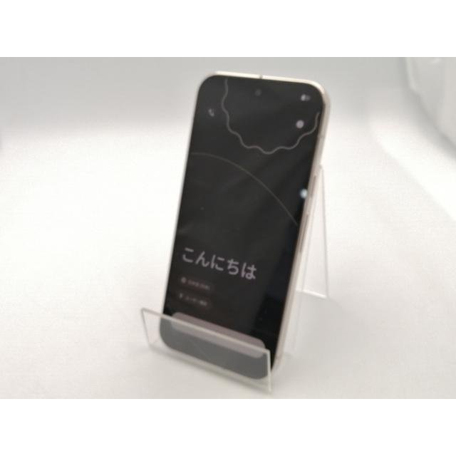 中古】Google 国内版 【SIMフリー】 Pixel 10 Pro ポーセリン 16GB