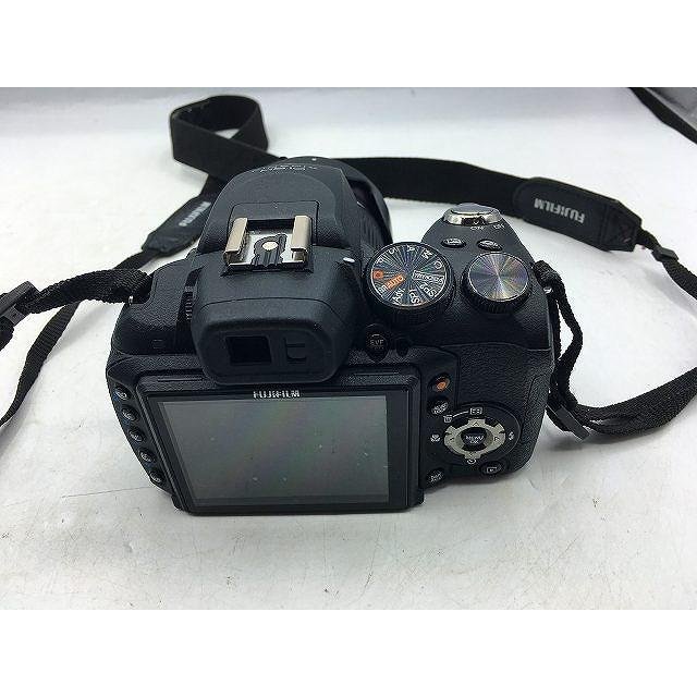 フジフィルム FUJIFILM デジタルカメラ FinePix Hs10 : ワットマン
