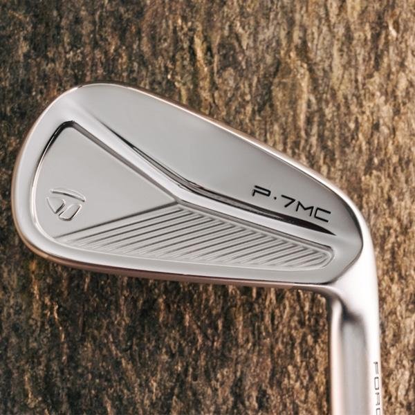 P700シリーズ テーラーメイド TaylorMade P7MC アイアンセット 6本