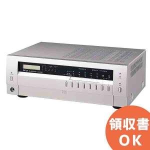 TOA TOA(ティーオーエー・トーア） TA-2060R 卓上型アンプ 60W 5局