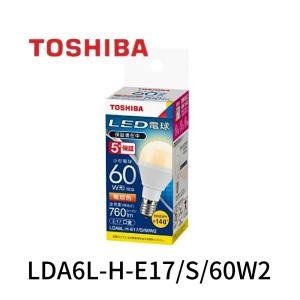 東芝ライテック LED電球・電球形 E17口金 ミニクリプトン形 小形電球