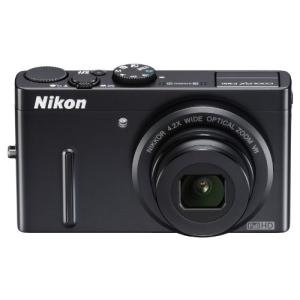 CONTAX（コンタックス） ニコン Nikon COOLPIX A ブラック <プレゼント