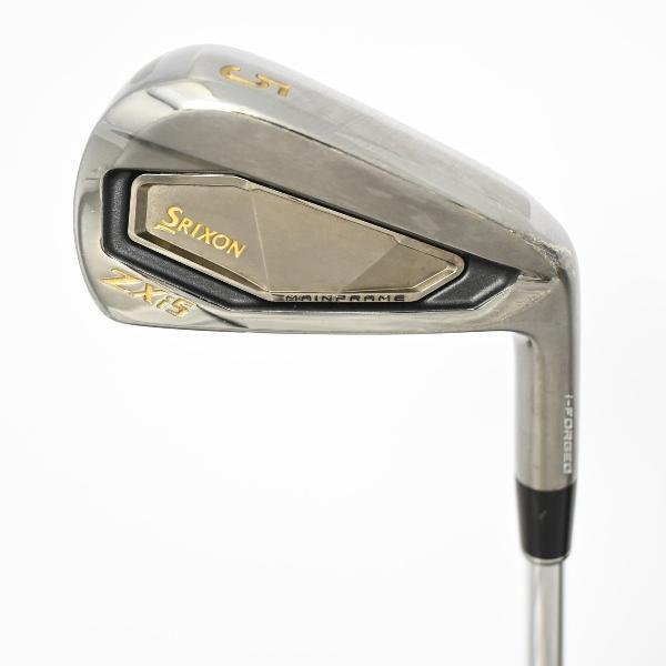 DUNLOP（ダンロップ） SRIXON スリクソン ZXi5 ブラッククロム