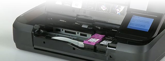 HP OfficeJet 250 Mobile AiO（CZ992A#ABJ）プリンター製品詳細