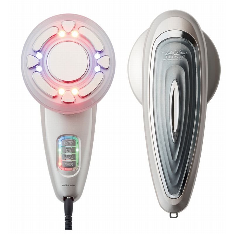 ビューティーオンライン / ドクターキャビエット ザ ゼウス etBODY200g