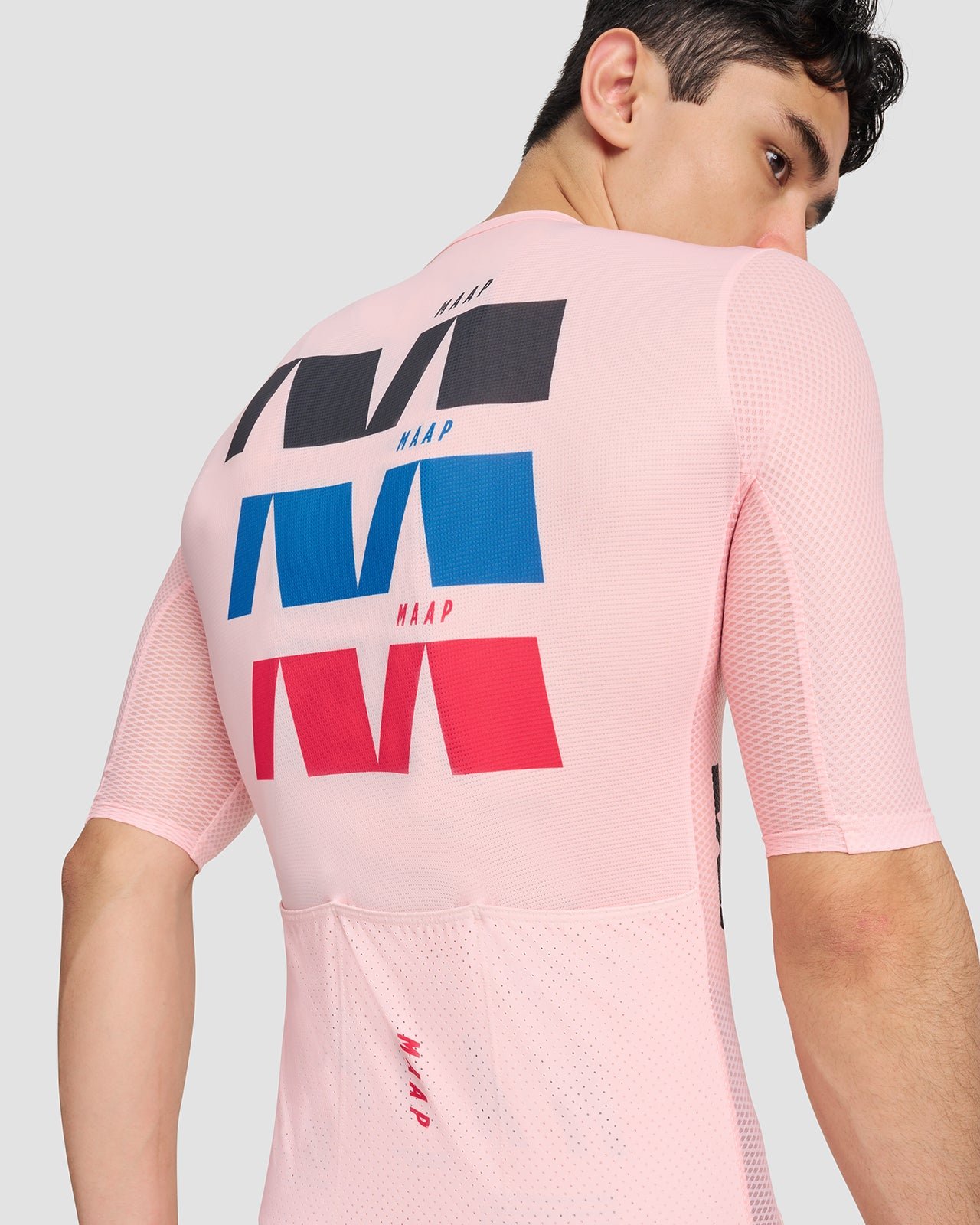 Trace Pro Air Jersey - MAAP Cycling Apparel