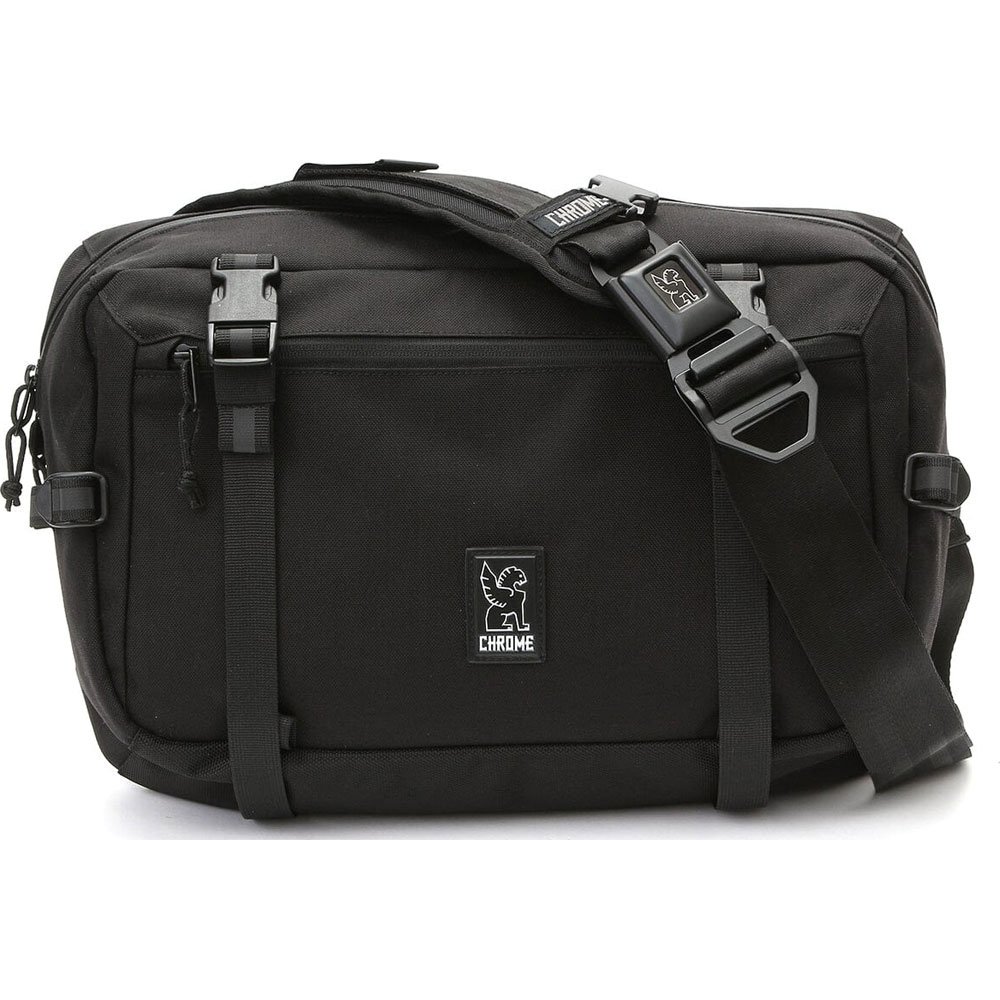 クローム KADET MAX 15L スリングバッグ ブラック | バッグ