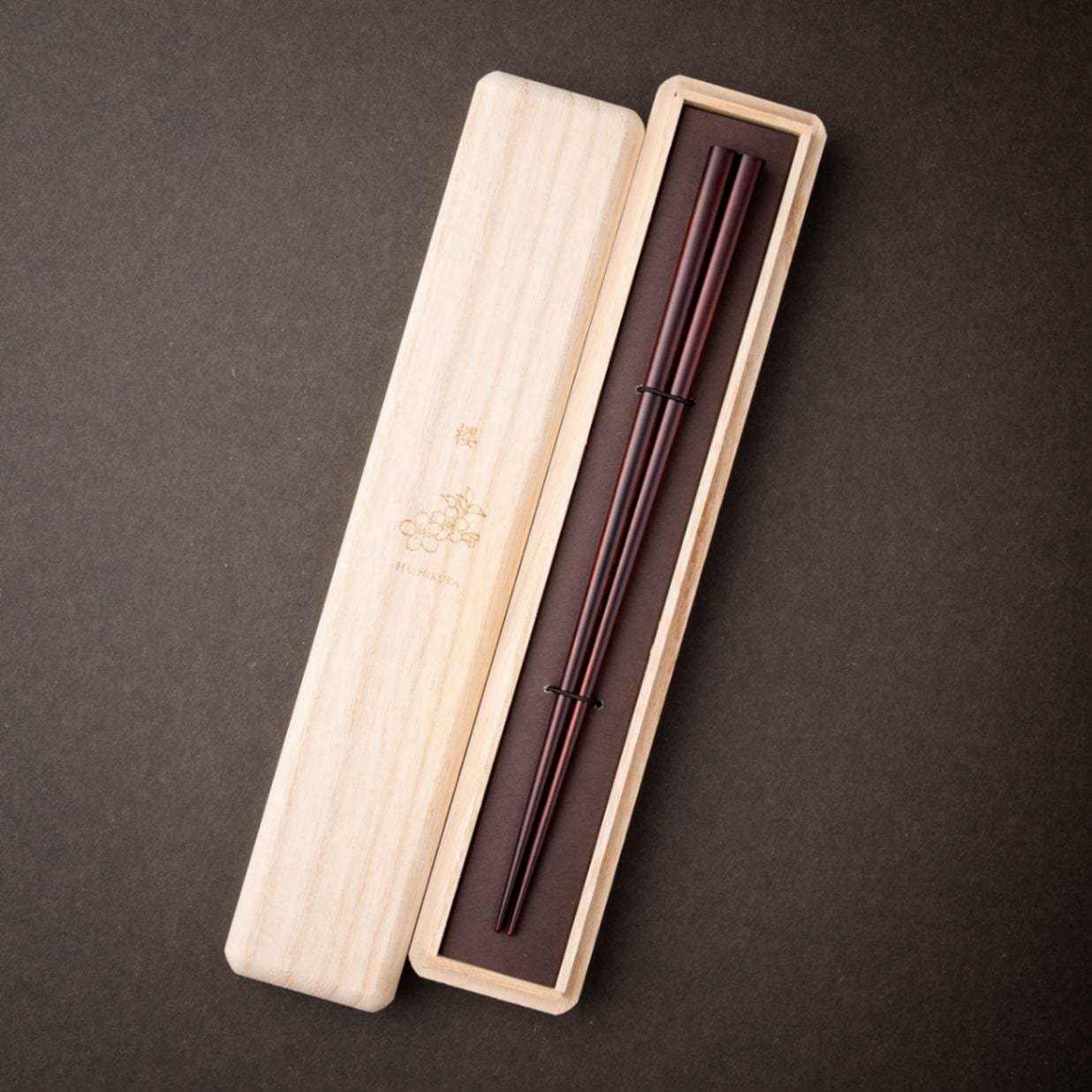 六角竹乃箸 夫婦 | お箸の専門店 【箸蔵まつかん】のギフト通販ショップ