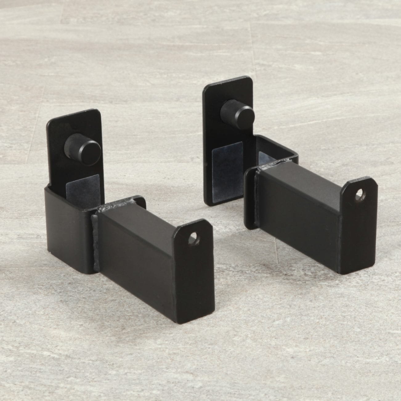 パワーラックHPM専用バーベルクラッチ IROTEC (アイロテック)