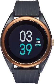 Amazon | voice caddie(ボイスキャディ) ゴルフナビ ゴルフGPS 腕時計