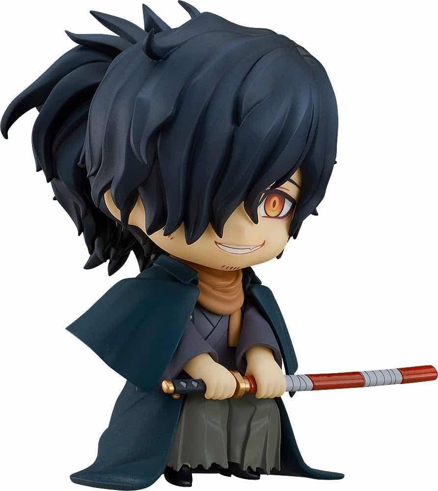 Amazon.com: Orange Rouge Fate/Grand Order: Assassin/Okada Izo