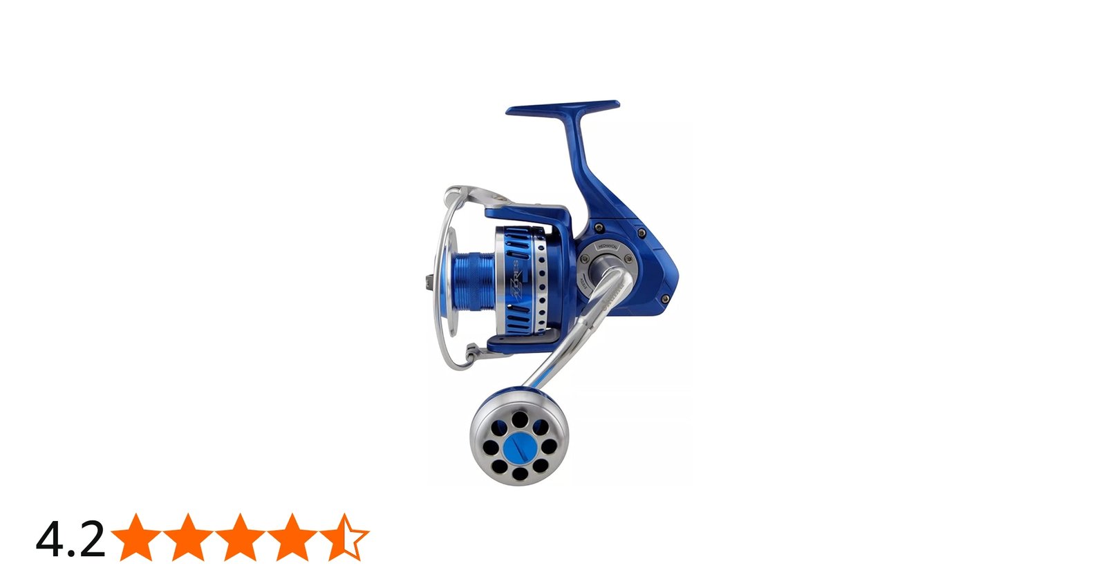 Amazon | ゼニス(ZENITH) Okuma(オクマ) AZORES AZORES-16000P