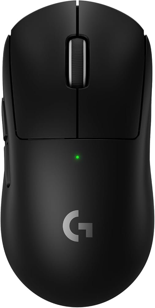 Amazon.co.jp: Logicool G PRO X SUPERLIGHT 2 SE 44K DPI ワイヤレス