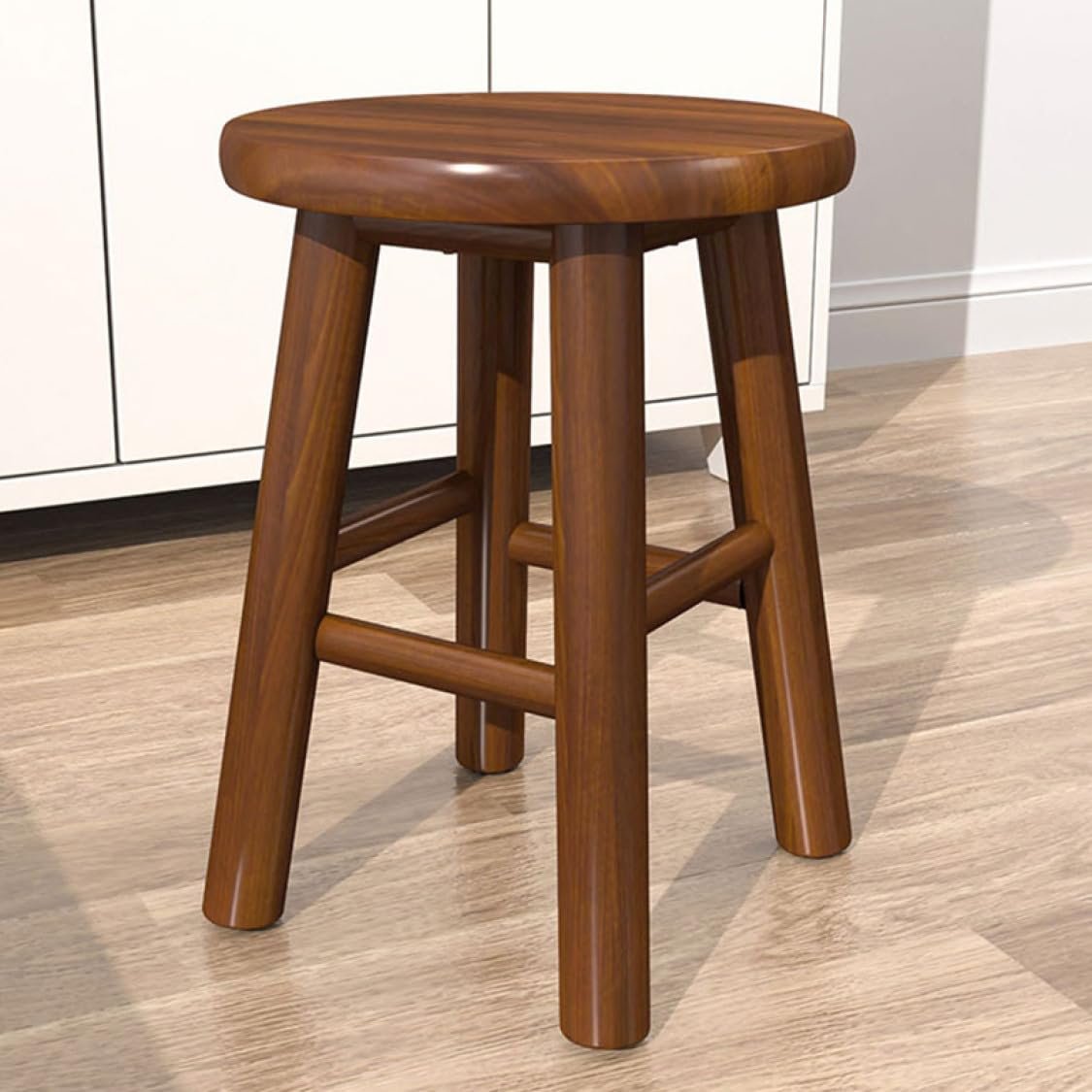 Amazon.co.jp: フラワースタンド 木製 高さ25/30/35/40/45cm 花台