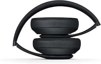 Amazon.com: beats Studio3 Wireless Headphones - Matte Black