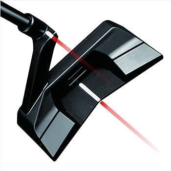 Amazon | CROSSPUTT (クロスパット)Edge2.0 Golf Club Putter(ゴルフ